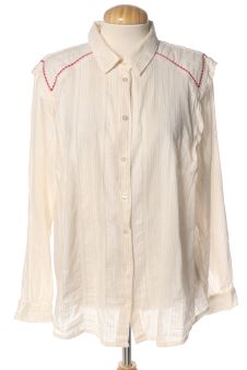 Camisa L Cortefiel