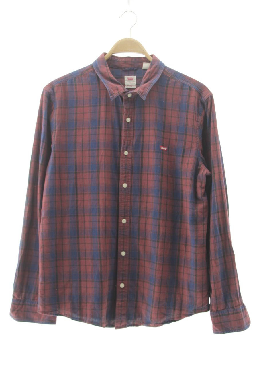 Camisa manga larga de Levi's de la talla XL