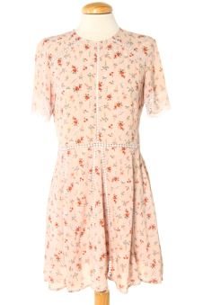 Robe casual 38 H&M
