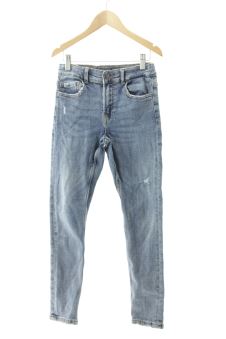 Jeans 10 ans Zara