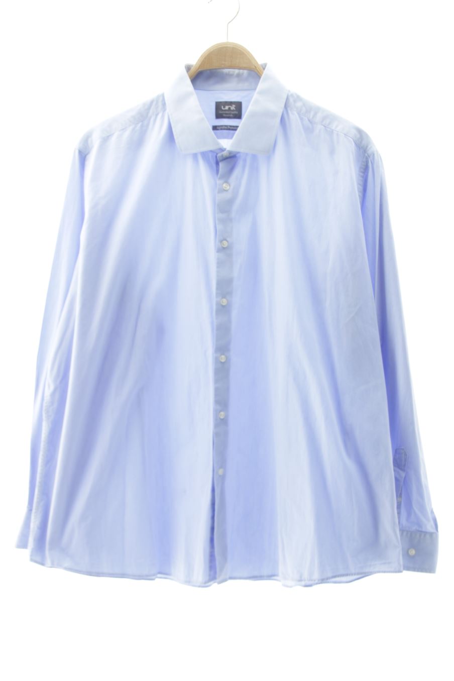 Chemise Unit de la taille XL