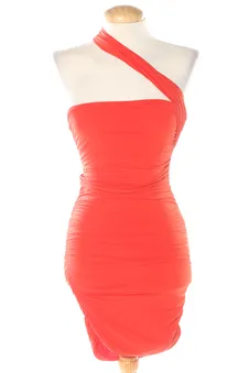 Vestido casual S Zara, foto 1 de 2