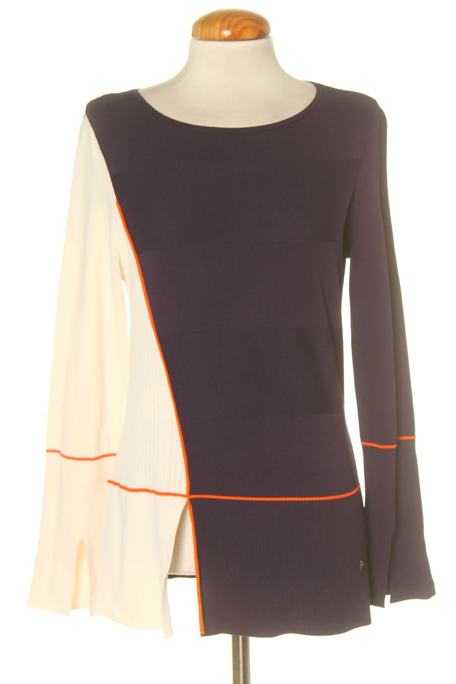 Pull Purificación García de la taille M, de couleur imprimés