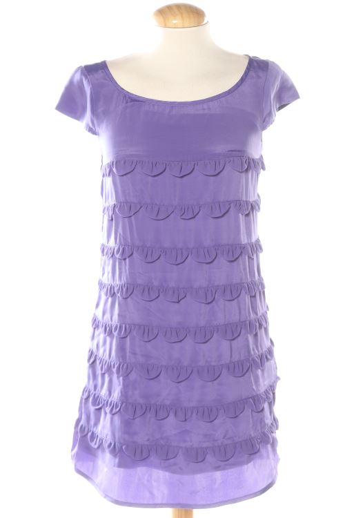 Vestido casual