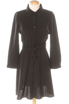 Vestito casual S oodji, foto 1 di 2