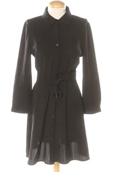 Robe casual S oodji, photo 1 sur 2