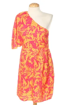 Einfaches Kleid M PERCENTIL, Foto 1 von 2