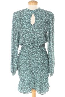 Einfaches Kleid S PERCENTIL, Foto 1 von 2