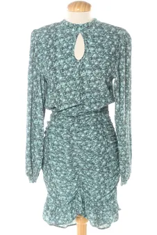 Vestido casual S PERCENTIL, foto 1 de 2