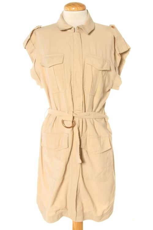 Robe casual