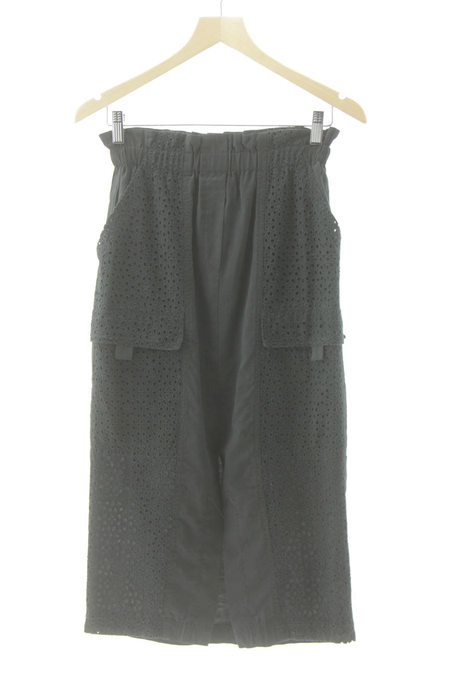 Jupe BIMBA Y LOLA de la taille S, de couleur noir