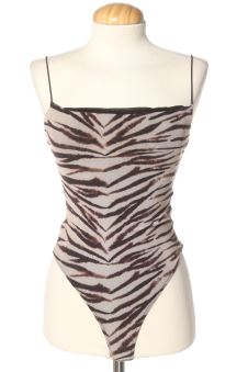 Body S Zara, foto 1 de 2