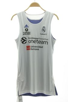 T-shirt sport S Real Madrid, photo 1 sur 2