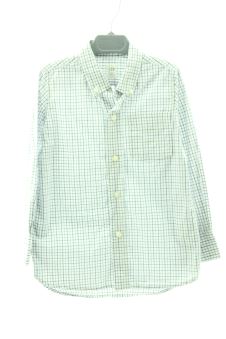Camisa de manga larga 4 anni Gap
