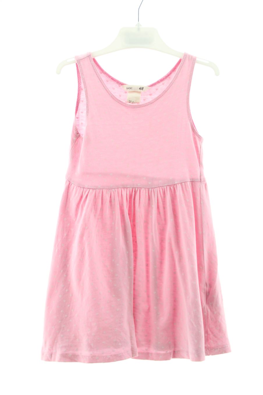 Robe casual H&M de la taille 18 mois de seconde main