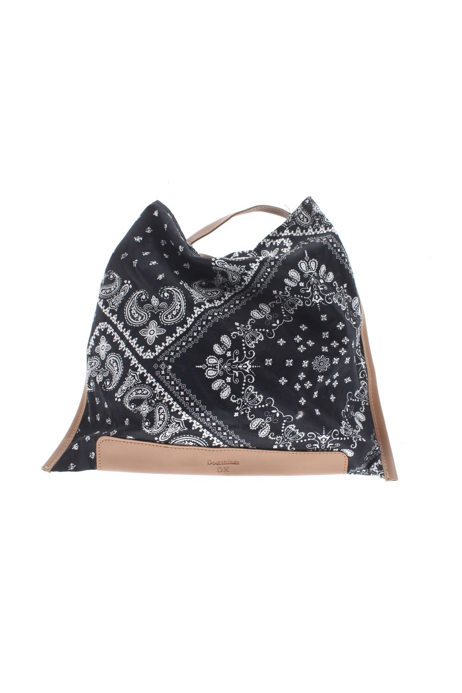 Bandolera Negro de Do&thinks