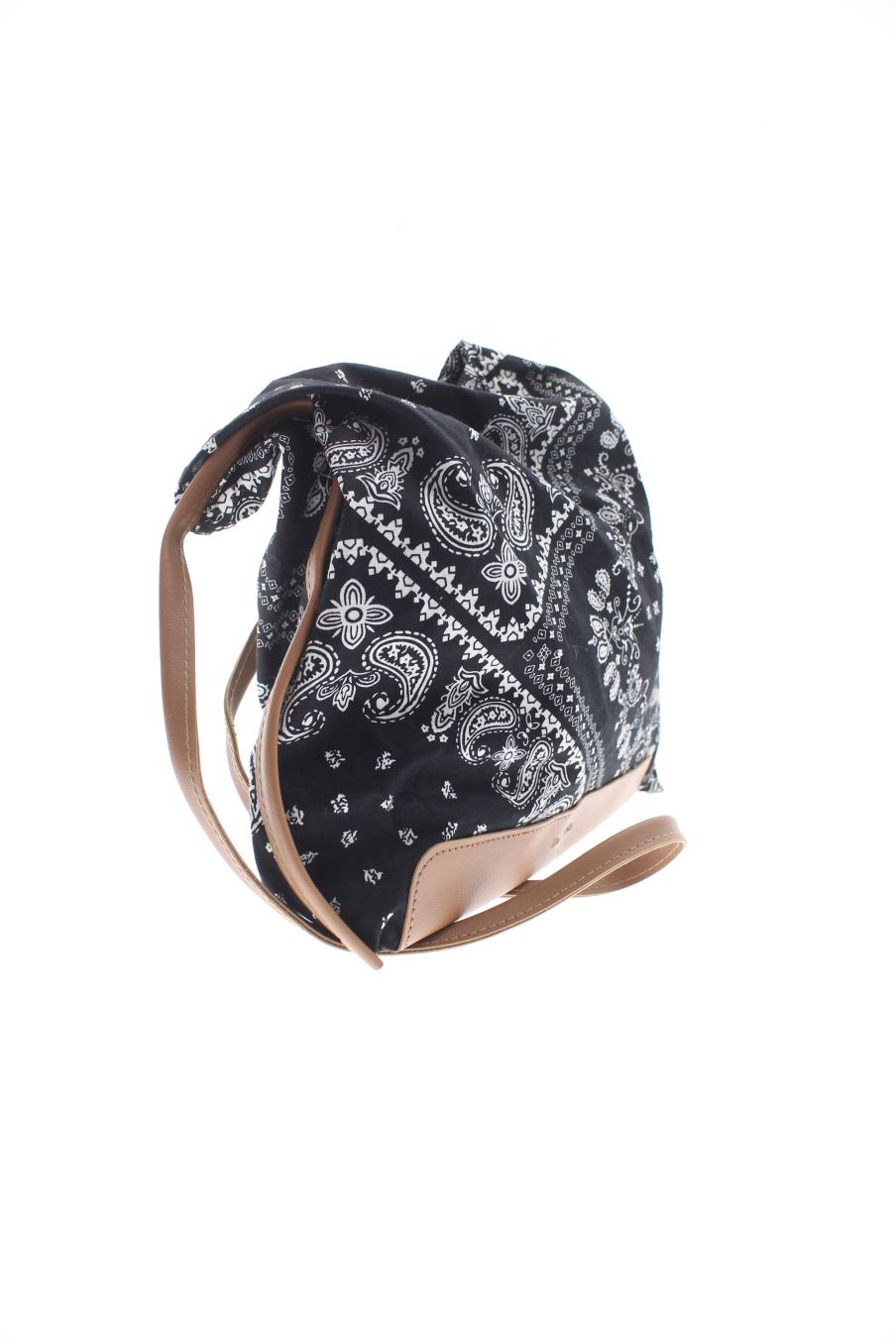 Bandolera Negro de Do&thinks
