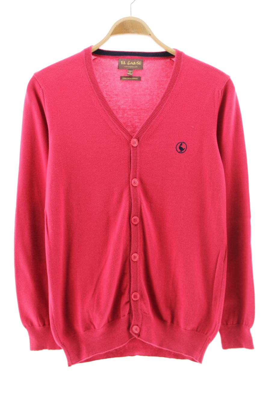 Chaqueta de El ganso de la talla L