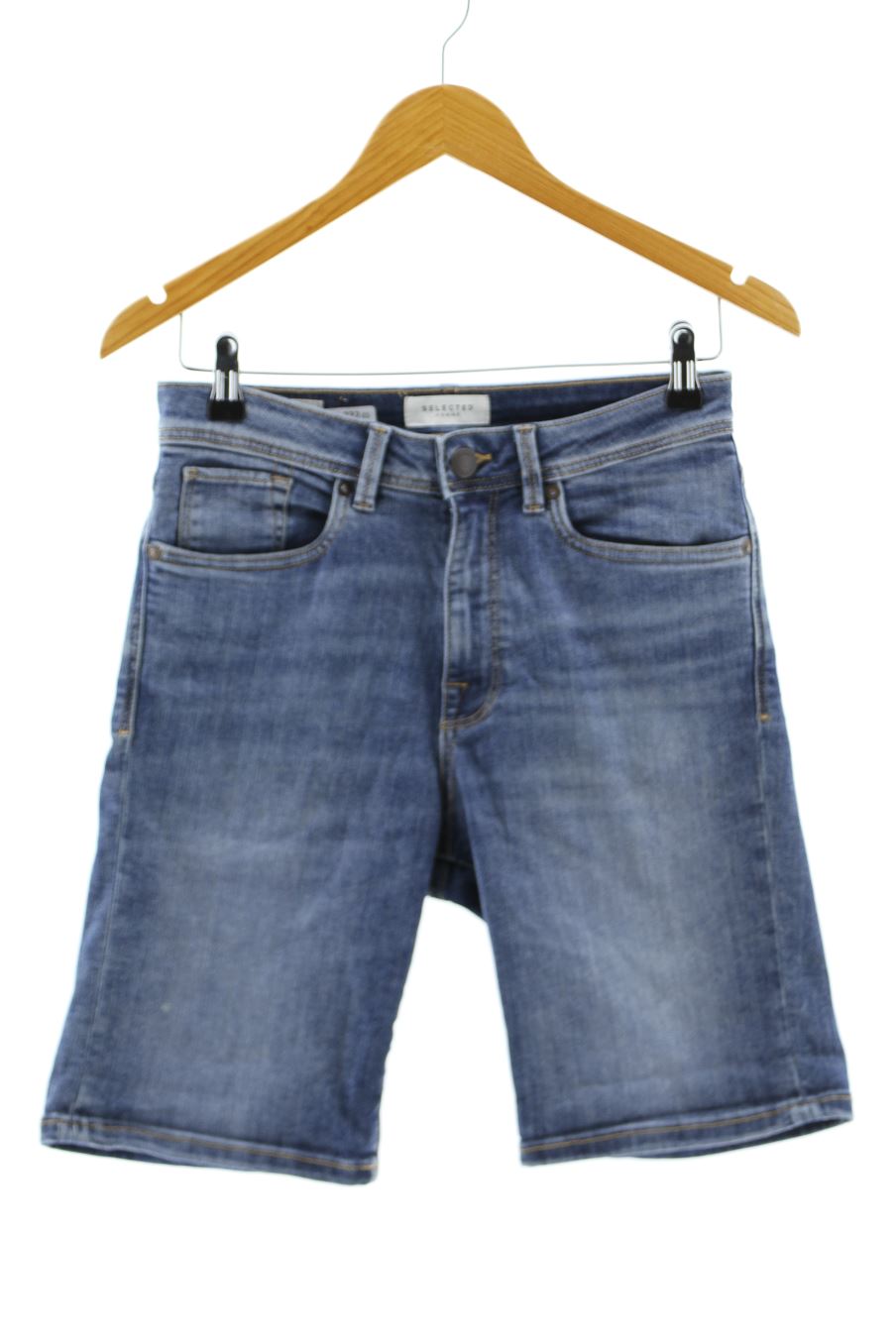 Pantalones cortos de Selected Homme de la talla XS