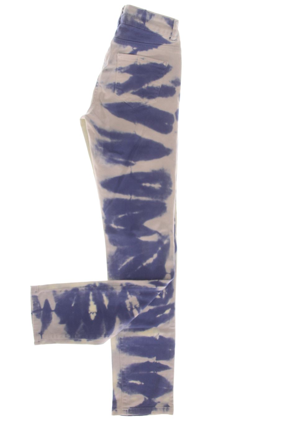 Jeans Kookai de la taille 36, de couleur bleu de denim