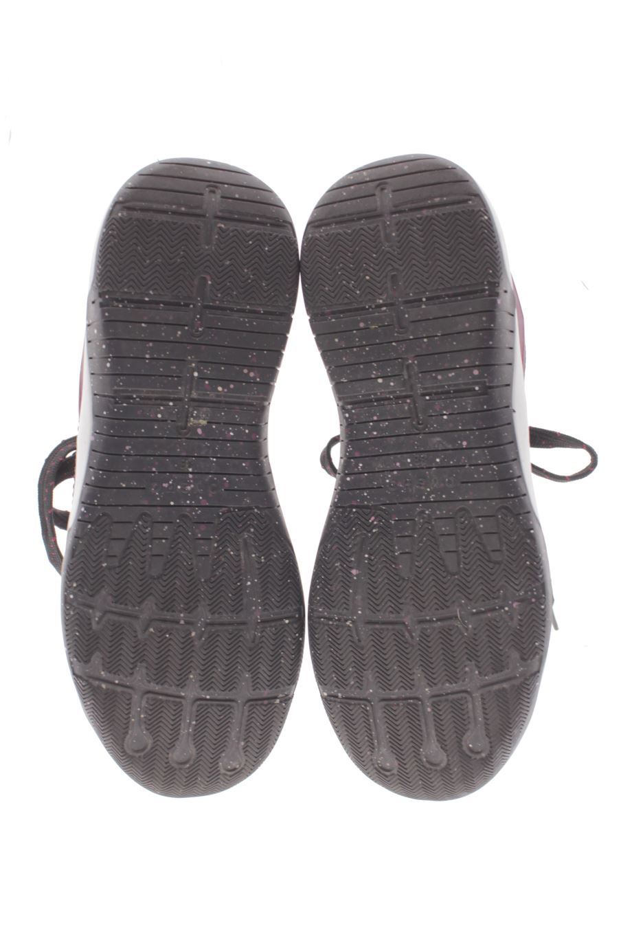 Deportivos de Oysho de la talla 38, de color negro de