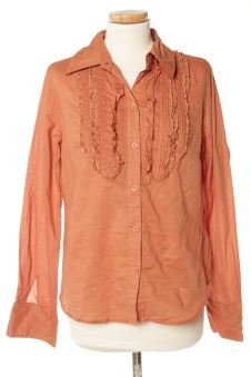 Camicia S PERCENTIL, foto 1 di 2