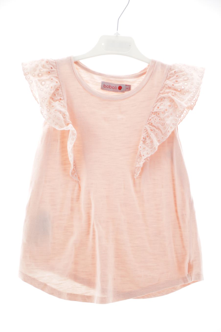 Camiseta de Boboli de la talla 8 años de segunda mano
