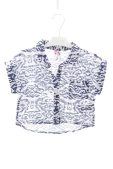 Camisa de manga corta 8 años Orchestra