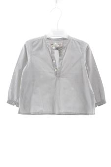 Blouse à manches longues 18 mois Bonpoint