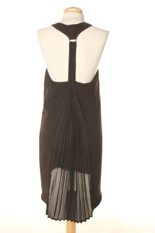 Robe casual S See u soon