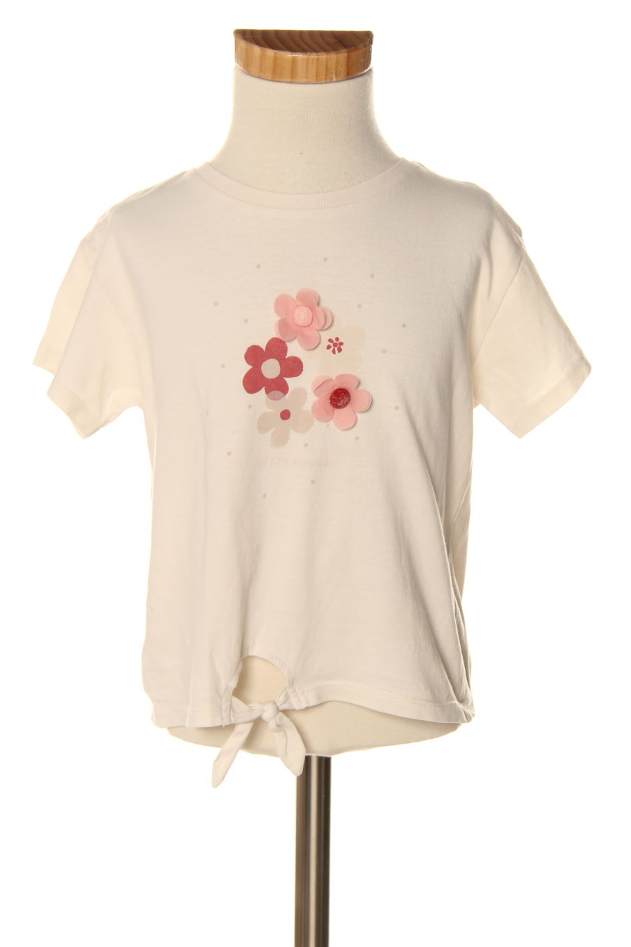 T-shirt Mango de la taille 3 ans de seconde main