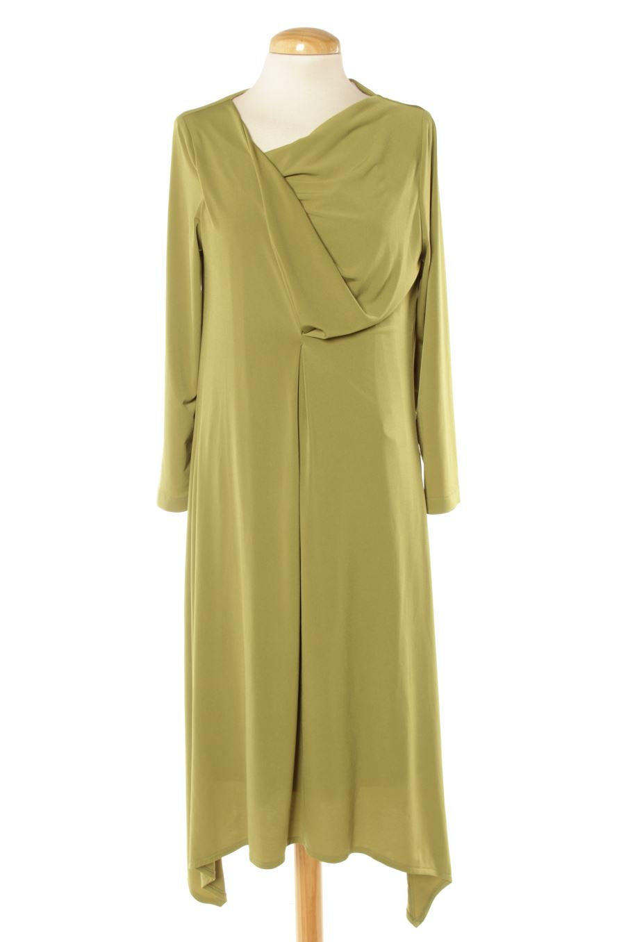 Vestidos Largos Elisa Rivera Vestidos Vestido Elegante Elisa Rivera