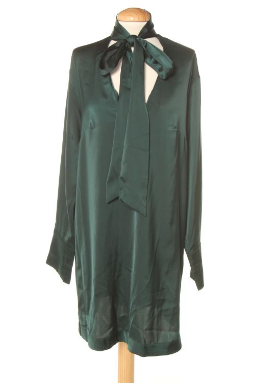Vestido casual