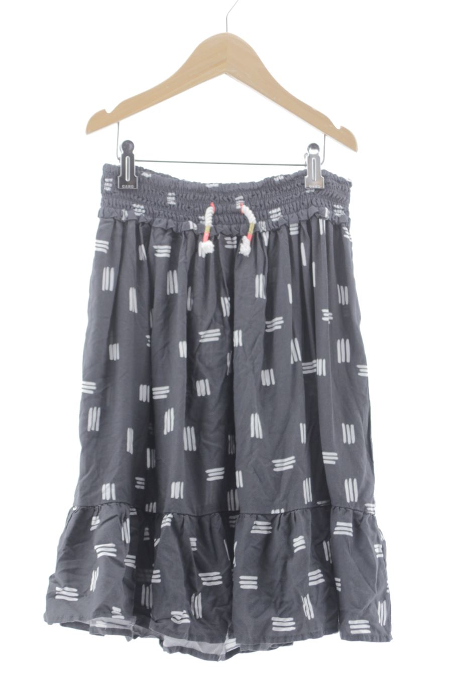 gebraucht cat & jack Aufwändiger Rock Größe 122