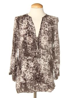 Blouse à manches longues S Jad