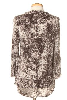 Blouse à manches longues S Jad