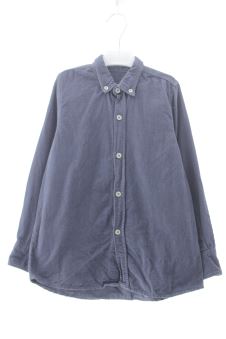 Chemise manches longues 8 ans Nicoli