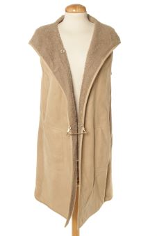 Gilet imbottito M MaxMara