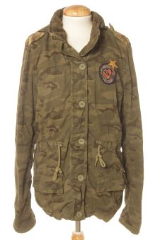 Jacke XL Tommy Hilfiger