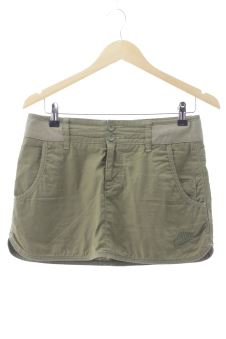 Aufwändiger Rock 40 Nike