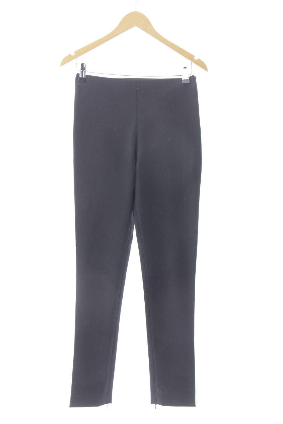 Pantalon La Perla de la taille 36, de couleur noir