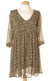 Robe casual M Vintage Dressing