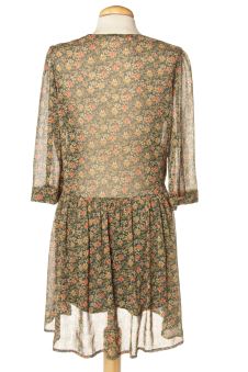 Robe casual M Vintage Dressing