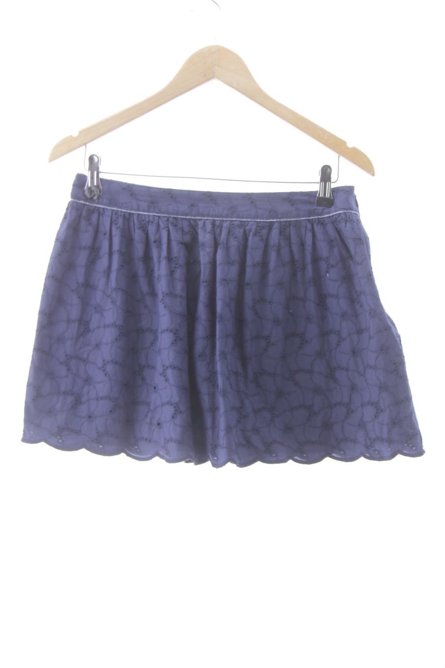 Falda de Benetton de la talla 11 años de segunda mano