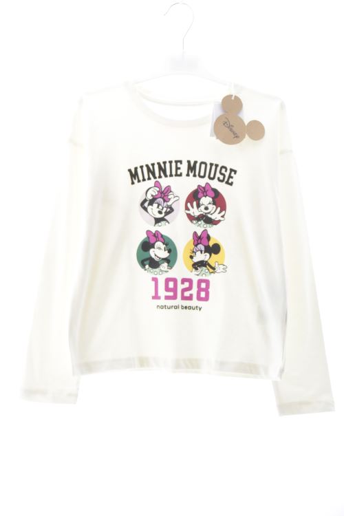 Camiseta de manga larga