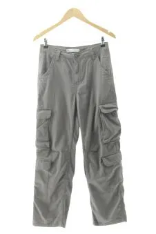 Pantalón 36 Bershka, foto 1 de 2