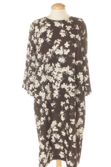 Robe casual M Blue Les Copains