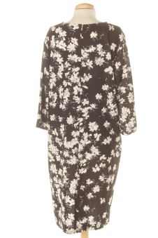 Robe casual M Blue Les Copains