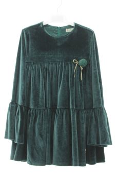 Robe 10 ans Marta y Paula
