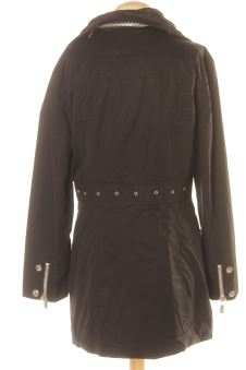 Manteau M SAND